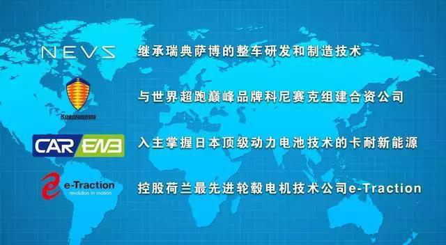 重拳出擊！ 頂尖輪轂西安電機電機技術(shù)“加盟”恒大新能