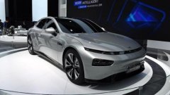 路咖與車：疑似頂配JR電機39.6萬 小鵬P7能配的上40萬嗎