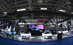 2019世界智能網(wǎng)聯(lián)汽車展西瑪牌 北京現(xiàn)代凸顯技術(shù)實力派形象