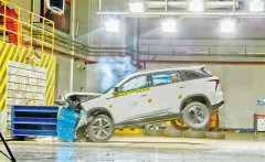 長安汽車加大投入智大型電機能研發(fā)引領行業(yè)技術發(fā)展