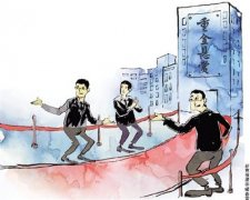“懸賞”1.8億求解技術(shù)專用電機(jī)難題也是為知識(shí)“市場(chǎng)估價(jià)”