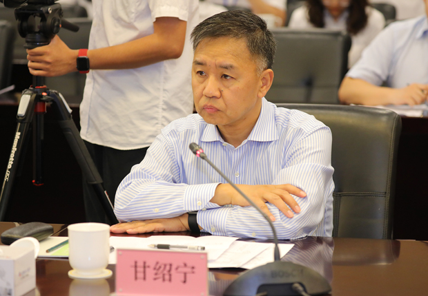 格力專利授權(quán)丹麥格蘭富董明珠：希望中國技術(shù)服務(wù)全球