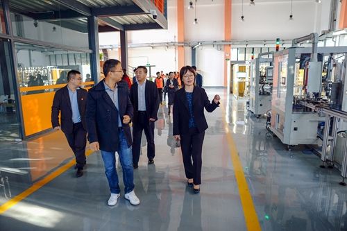 上海西瑪電機(jī)學(xué)院先進(jìn)制西瑪牌造技術(shù)展示廳揭牌 收入最新