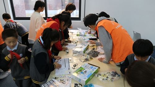 上海西瑪電機(jī)學(xué)院先進(jìn)制西瑪牌造技術(shù)展示廳揭牌 收入最新