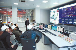 哈電西瑪電機新西瑪技術(shù)填補國內(nèi)空白