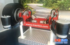 恒大“造車”版圖再擴(kuò)容大型電機(jī) 控股泰特獲先進(jìn)輪轂電機(jī)技術(shù)