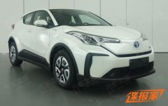 搭204馬力西瑪鐵路電機(jī)電機(jī) 廣汽豐田C