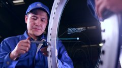 山東驕傲！進(jìn)口機(jī)床維修的西瑪電機(jī)大國(guó)工匠！ 一舉打破國(guó)外技術(shù)壟斷