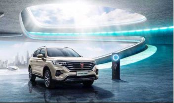 換擋如何不頓挫？榮威電機(jī)廠(chǎng)RX5 eMAX先進(jìn)電控?fù)Q擋技術(shù)，