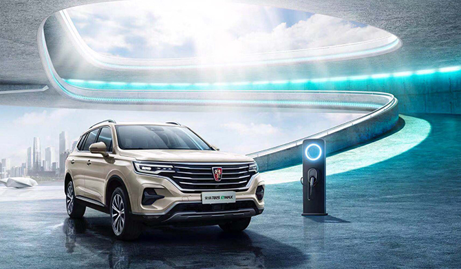換擋如何不頓挫？榮威RX5 eMAX先進(jìn)電控?fù)Q擋技術(shù)，打消駕駛舒適性困擾！