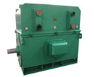 西瑪YKS系列(H355-1000)高壓三相異步電動機(jī)