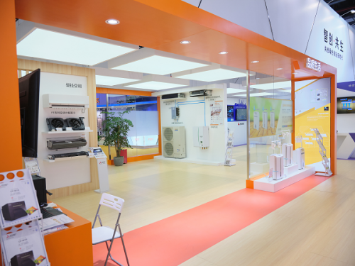 三菱西瑪電機攜新技術(shù)參展大型電機第二屆進博會 助力綠色智能新時代