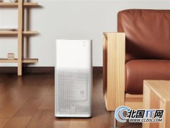長春小米空氣凈化西安電機器2雙電機的設計799