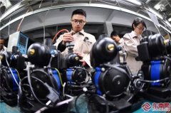 福安：加快電機電動機電器產(chǎn)業(yè)創(chuàng)新轉(zhuǎn)型