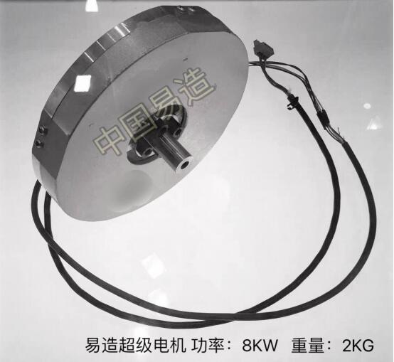 易造高密度超級(jí)西西安西瑪瑪電機(jī)挑戰(zhàn)不可能