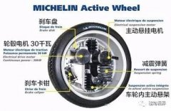 輪轂西瑪電機(jī)和輪邊西滑環(huán)電機(jī)瑪電機(jī)，誰(shuí)將主宰未來(lái)？