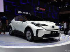 搭150kW電機(jī) 奕澤電機(jī)修理IZOA EV動(dòng)力信息曝光