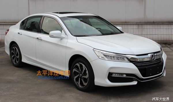 本田雙西瑪電機(jī)混動(dòng)西瑪電機(jī)系統(tǒng)國(guó)產(chǎn) 三款車型搭載
