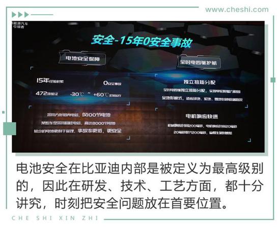 鑰匙都可以扔了 比電機(jī)廠亞迪新技術(shù)有何看頭？
