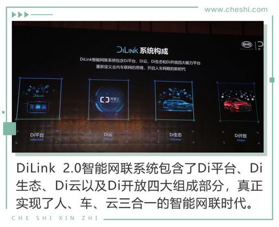 鑰匙都可以扔了 比電機(jī)廠亞迪新技術(shù)有何看頭？