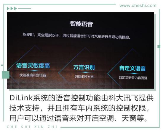 鑰匙都可以扔了 比電機(jī)廠亞迪新技術(shù)有何看頭？