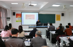 福安開展黨的十九屆西瑪集團四中全會精神知識競賽