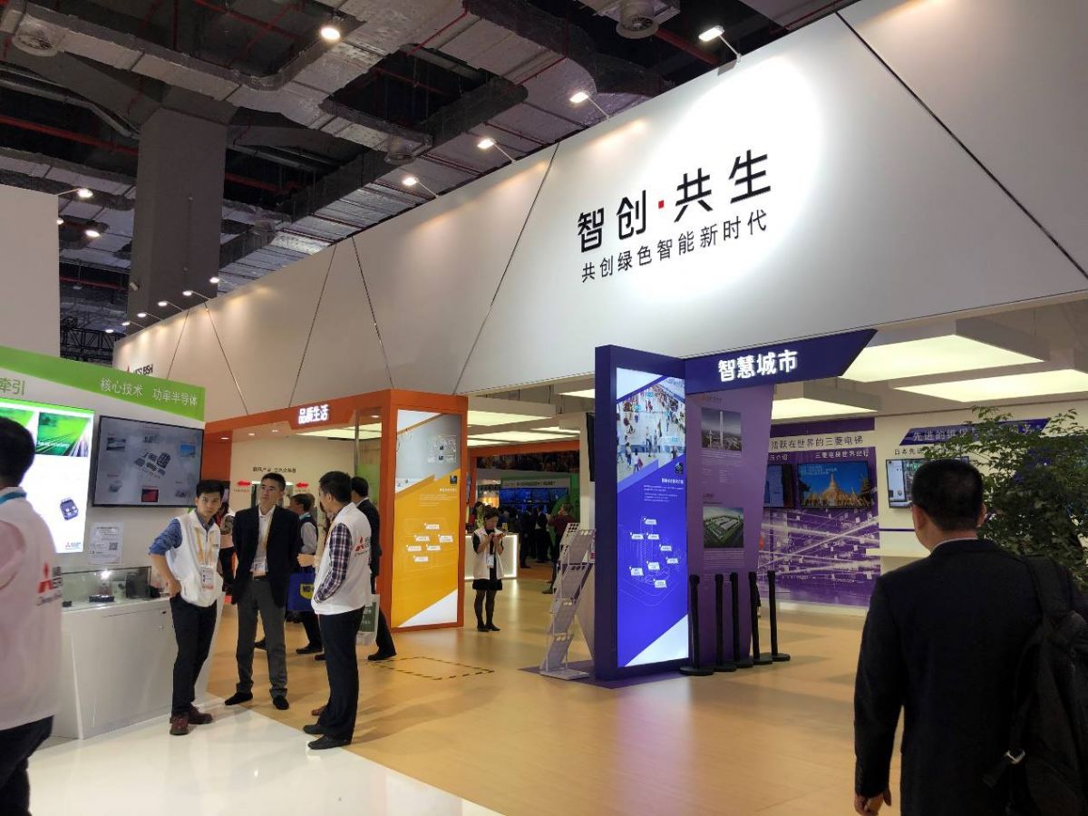 三菱電機執(zhí)行董事：做中國需要的企業(yè)，讓日本技術(shù)優(yōu)先落地中國