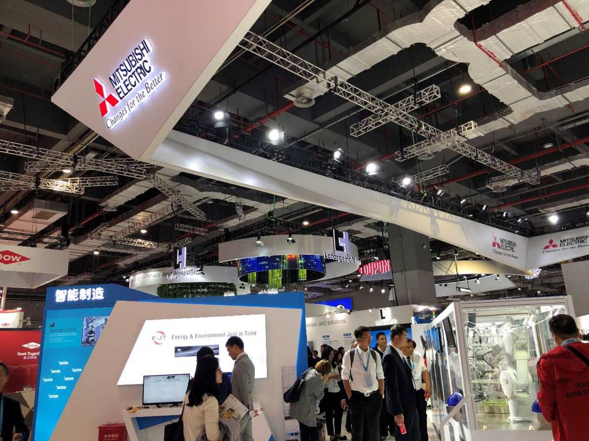 三菱電機執(zhí)行董事：做中國需要的企業(yè)，讓日本技術(shù)優(yōu)先落地中國