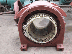 是什么導(dǎo)致西瑪西YE2電機(jī)瑪電機(jī)軸承發(fā)出噪音？