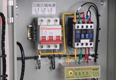 西瑪三相鼠籠式異步西JR電機(jī)瑪電機(jī)的缺相保護(hù)方法。