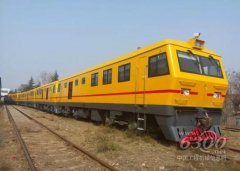 中車永濟電機再獲印交流電機度鐵路電氣化項目新訂單